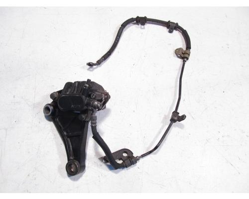 Honda ST1100 Brake line