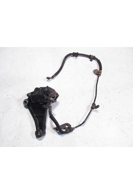 Honda ST1100 Brake line