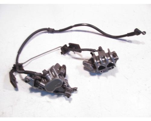 Honda ST1100 Brake line