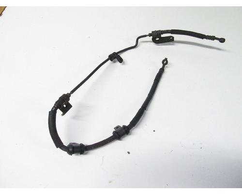 Honda ST1100 Brake line