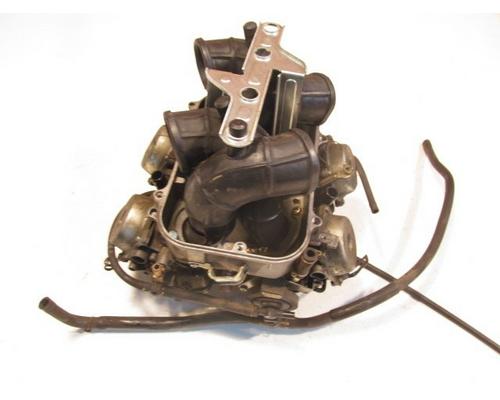 Honda ST1100 Carburetor