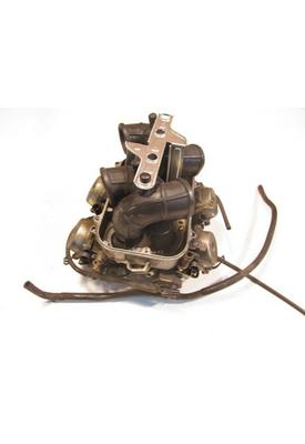 Honda ST1100 Carburetor