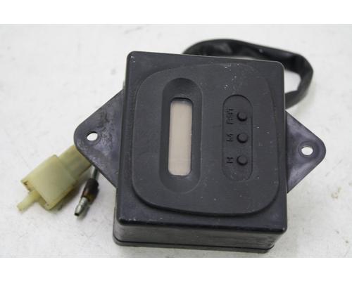 Honda ST1100 Clock