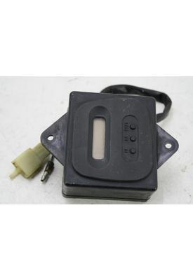 Honda ST1100 Clock