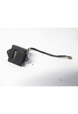 Honda ST1100 Clock