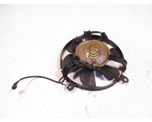 Honda ST1100 FAN ASSEMBLY