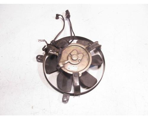 Honda ST1100 FAN ASSEMBLY