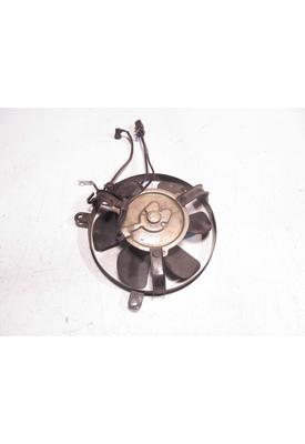 Honda ST1100 FAN ASSEMBLY