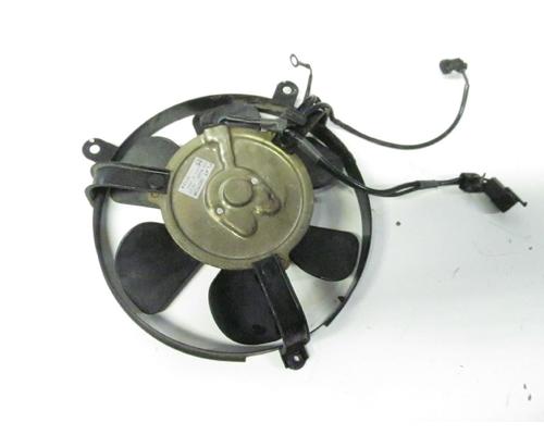 Honda ST1100 FAN ASSEMBLY