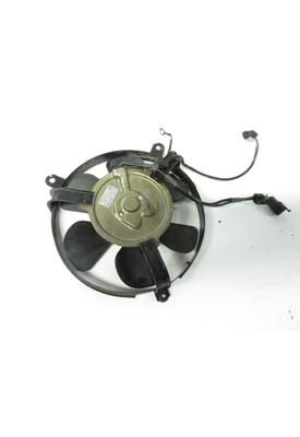 Honda ST1100 FAN ASSEMBLY