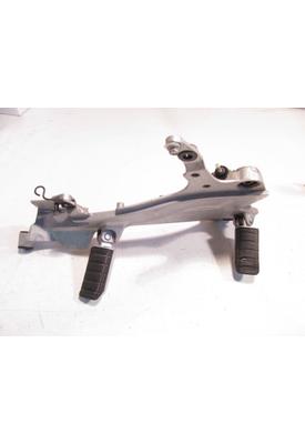 Honda ST1100 FOOT PEG REAR