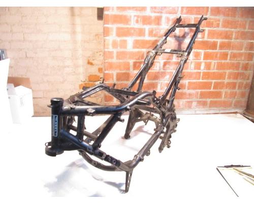 Honda ST1100 FRAME
