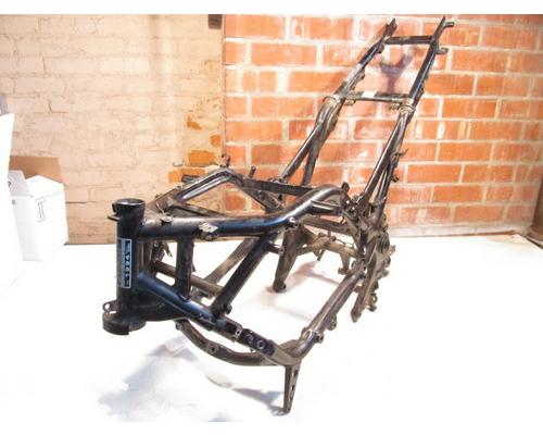Honda ST1100 FRAME