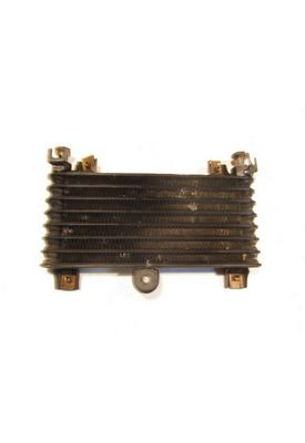 Honda ST1100 Oil Cooler