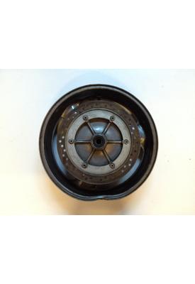 Honda ST1100 REAR WHEEL