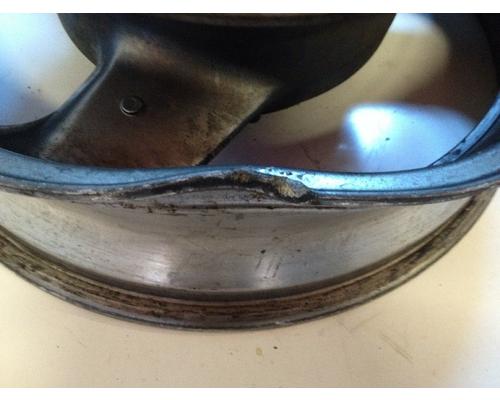 Honda ST1100 REAR WHEEL