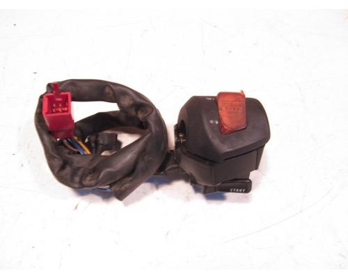 Honda ST1100 StartStop Switch
