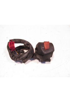 Honda ST1100 Start/Stop Switch