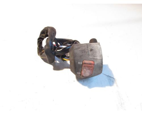 Honda ST1100 StartStop Switch