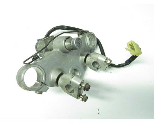 Honda ST1100 TRIPLE TREE UPPER