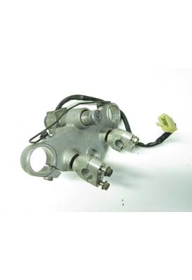 Honda ST1100 TRIPLE TREE UPPER