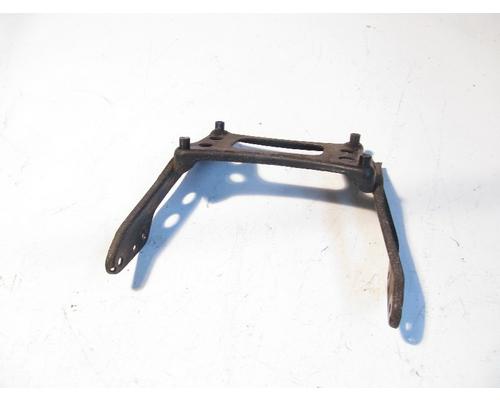 Honda ST1100 Tail Bracket