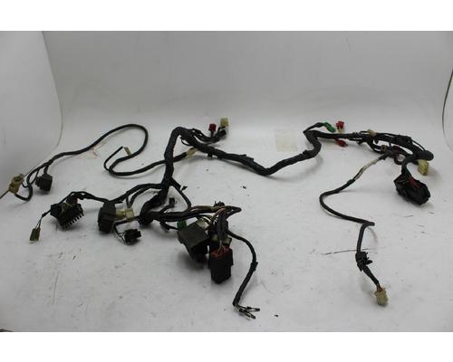 Honda ST1100 Wire Harness