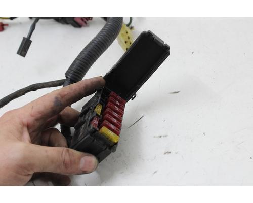 Honda ST1100 Wire Harness