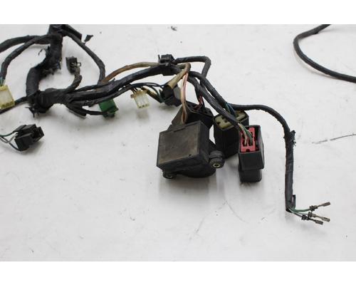 Honda ST1100 Wire Harness