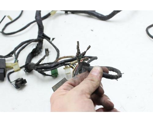 Honda ST1100 Wire Harness