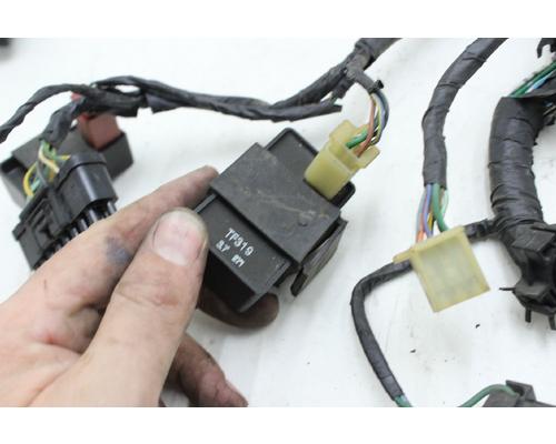 Honda ST1100 Wire Harness