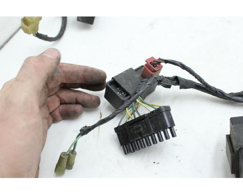 Honda ST1100 Wire Harness