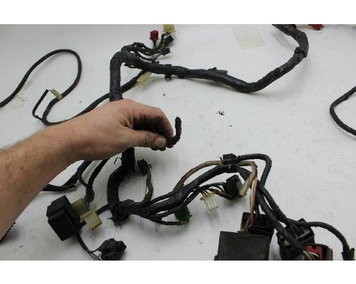 Honda ST1100 Wire Harness