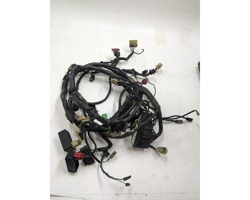 Honda ST1100 Wire Harness