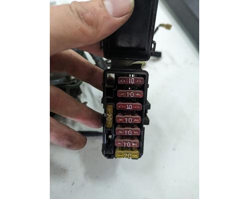 Honda ST1100 Wire Harness