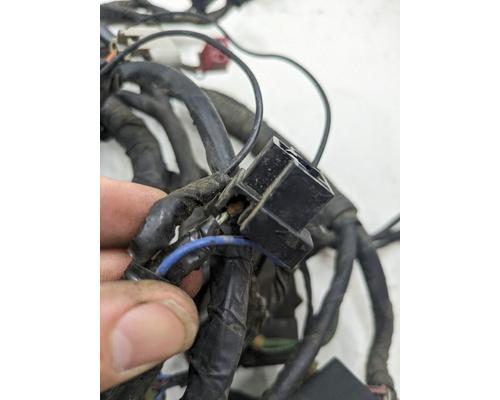 Honda ST1100 Wire Harness