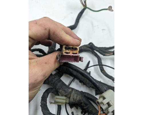 Honda ST1100 Wire Harness