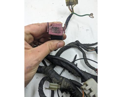 Honda ST1100 Wire Harness