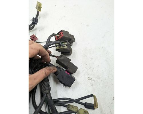 Honda ST1100 Wire Harness