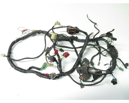 Honda ST1100 Wire Harness