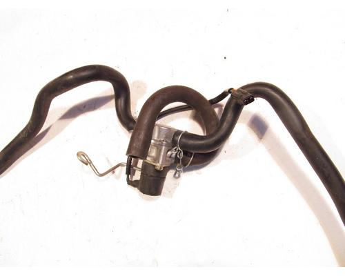 Honda ST1300 Air Valve