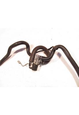 Honda ST1300 Air Valve