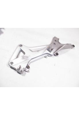 Honda ST1300 FOOT PEG BRKT FR.
