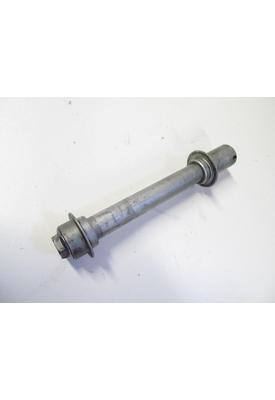 Honda ST1300 FRONT AXLE