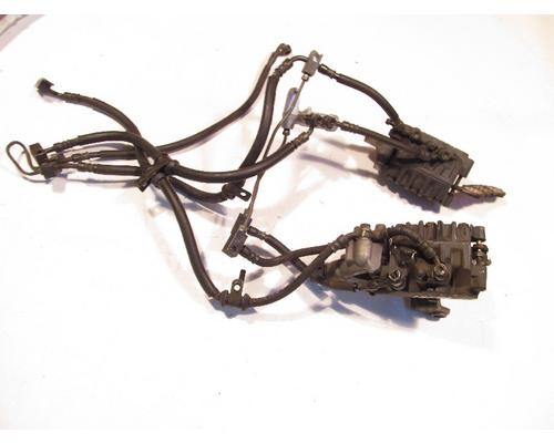 Honda ST1300 FRONT CALIPER