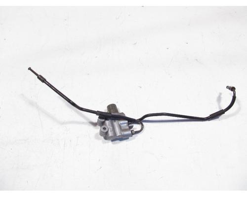 Honda ST1300 MISCELANEOUS