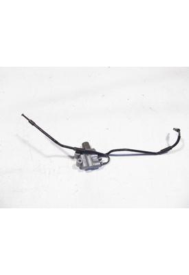 Honda ST1300 MISCELANEOUS