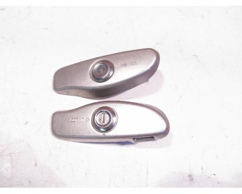 Honda ST1300 MISCELANEOUS