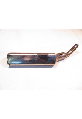 Honda ST1300 Muffler