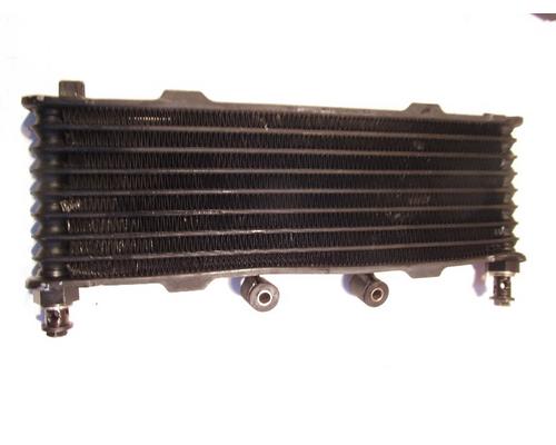 Honda ST1300 Oil Cooler